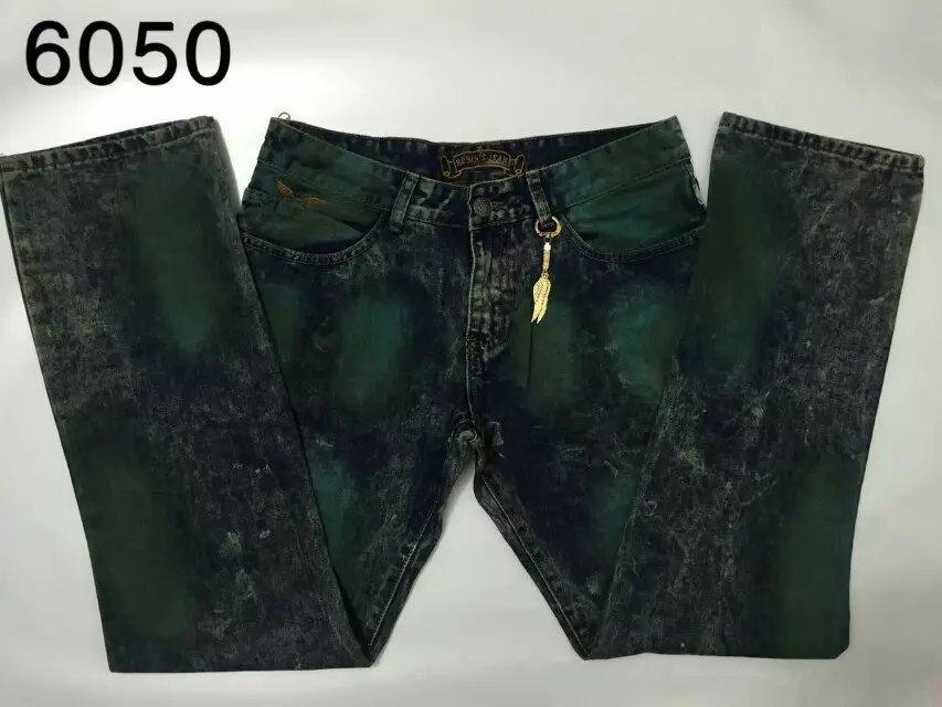 Rbin long jeans men 30-38-237